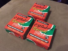 Lot of 3 C.Y Gabriel Special Pink Genuine Whitening Beauty Soap Pimple Scars