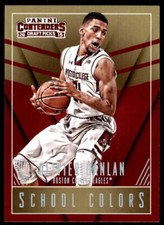 2015-16 Panini Contenders Draft Picks Olivier Hanlan B Basketball Cards #33