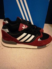 adidas quesence red