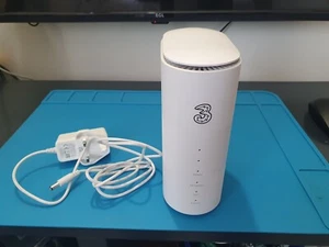 Routeur Wi-Fi ZTE Mc888A 5G débloqué - Photo 1/8