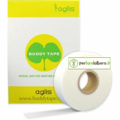 Nastro per innesti Buddy Tape 1 rotolo