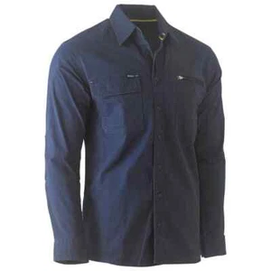 Bisley Workwear Langarm Utility Shirt - Bild 1 von 8