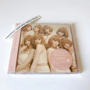 AFTERSCHOOL CD BEST CD+DVD MUSIC VIDEO ver AVCD-93111 4988064931118 - Picture 1 of 16