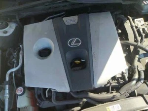 1260125051 motorabdeckung für LEXUS ES 300H 4878993 - Picture 1 of 3