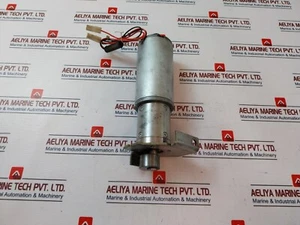 Dunkermotoren Gr 63x55 Gear Motor 220V 3100 Rpm - Picture 1 of 10