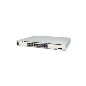 Commutateur Alcatel-Lucent OS6560-P24Z8-EU - 24 ports - L3- géré - empilable - Afbeelding 1 van 1