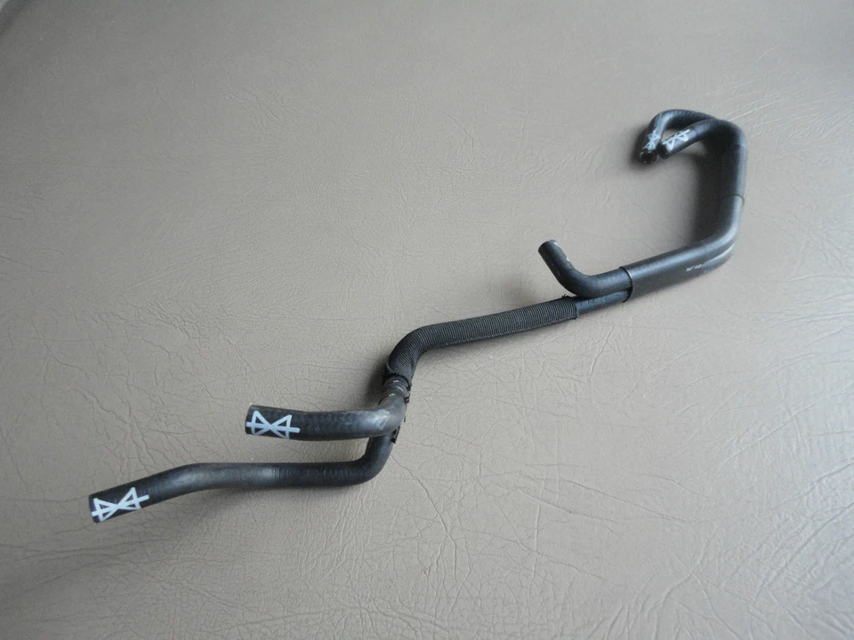 A4 VW VOLKSWAGEN GOLF JETTA TDI BEW EGR MANGUERA REFRIGERADOR ORIGINAL VW $101 ENVIADO Foto 1 de 1