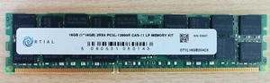 Samsung 32GB PC3-12800 DDR3 Memory RAM (M386B4G70DM0-YK03) - Picture 1 of 3
