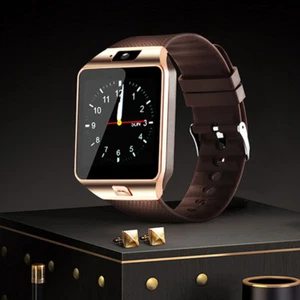 Bluetooth Smart Watch Phone for Android Women MenSmartwatch Boys Girls Bracelet - Picture 1 of 12