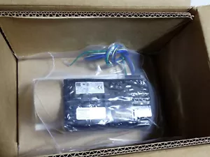 30R2BECL-D3 SER 5471VMLG0006 Bodine Gearmotor New 1/30 HP 115V - Picture 1 of 4