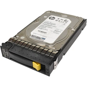 HP 2TB 3.5" 6G 7.2K SAS HDD Festplatte MB2000FCWDF 743403-001 695507-002 - Bild 1 von 5