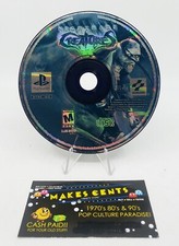 .PSX.' | '.Nightmare Creatures II.