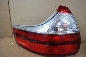 15 16 17 18 19 20 Toyota Sienna Left Driver Side Rear Tail Light OEM NFL0827 - Picture 1 of 4