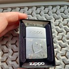 28575 Zippo Love And Hearts