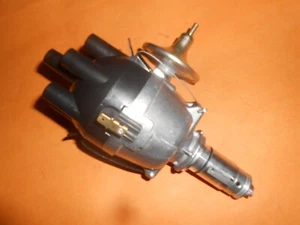 TRIUMPH GT6 (1966-73) POINTS IGNITION DISTRIBUTOR (Lucas 25D6 type) - Picture 1 of 3