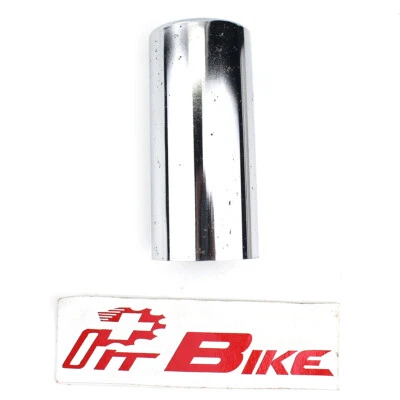 Honda NOS Rear Shock Absorber Cushion Case CB100 CB125S 1 pcs 52460-243-010 - Image 1 of 4