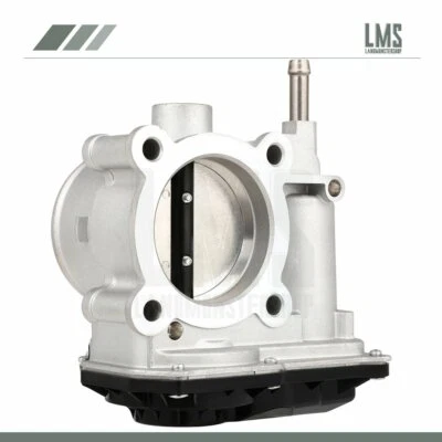 For Lexus CT200h Toyota Prius For Corolla 1.8L 2011 2012 2013-2017 Throttle Body - Image 1 of 4