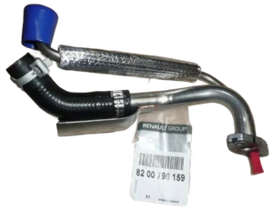TUYAUX D'HUILE DE TURBO RENAULT 2.0 DCI M9R / 2.3 DCI M9T (OE 8200796159) - Imagen 1 de 9