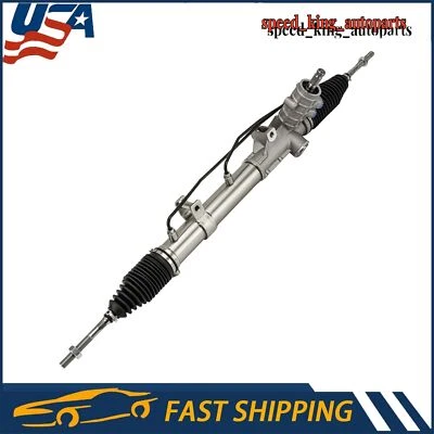 Power Steering Rack and Pinion Assembly For 95-99 BMW M3 1992-1998 318i Foto 1 de 4
