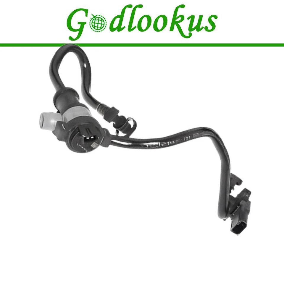 Fuel Tank Valve / Breather LINE 7636145 Fits 2013-2016 BMW 328I XDRIVE 2.0L - Imagem 1 de 4
