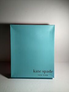 Kate Spade Grace Avenue 5x7" Silverplate Picture Photo Frame w/Sculpted Bow  NIB