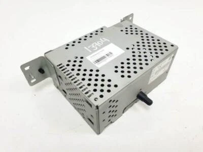 JX7118K810UF audio system für FORD FOCUS ST-LINE 2018 1119455 - Bild 1 von 4