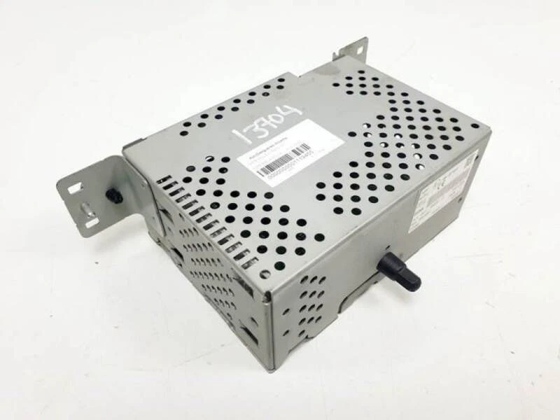 JX7118K810UF audio system für FORD FOCUS ST-LINE 2018 1119455 - Bild 1 von 4