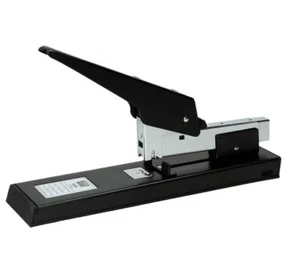 Heftgerät groß: Maxi-Hefter für bis zu 100 Blatt (Tacker Büro groß) - Bild 1 von 1