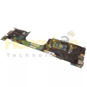 ORIGINAL LENOVO X1 CARBON 9TH GEN MAINBOARD i5-1145G7 16GB 5B21C41863 GETESTET - Bild 1 von 3
