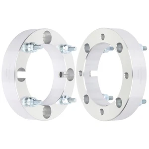 2 piezas espaciadores de rueda 1,5" 10x1,25 para Polaris Sportsman XP 550 850 1000 4x156 ATV - Imagen 1 de 15