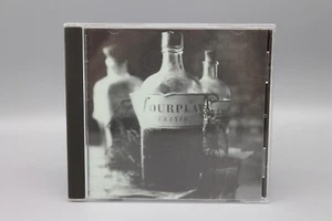 Fourplay Exilir CD 1995 Warner Bros - Imagen 1 de 4