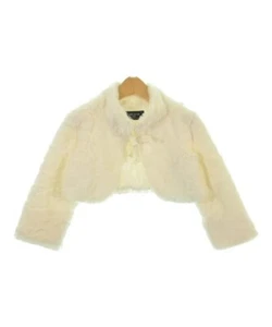 COMME CA ISM Jackets (Other) White 110(5T6T) 2200550982162 - Picture 1 of 6