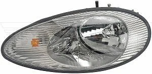 Headlight Assy  Dorman  1590276 - Изображение 1 из 4