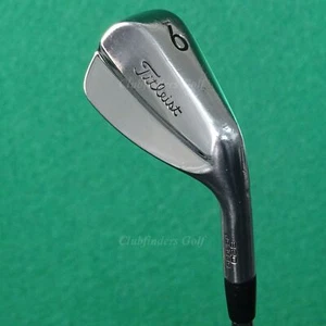 Titleist MB 620 Forged Single 9 Iron Tour Issue DG X100 Steel Extra Stiff - Picture 1 of 3