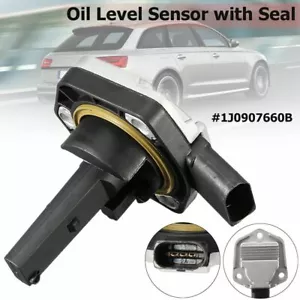 Ölstandsensor Sensor Motorölstand Für VW Audi Seat Skoda 1J0907660, 1J0907660B - Bild 1 von 11