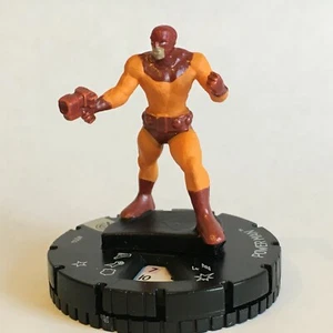 Marvel Heroclix Captain America and the Avengers - Power Man #014 - Bild 1 von 1