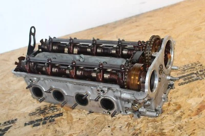 Головка блока цилиндров правого двигателя ZYL 5-8 OEM BMW E39 M5 E52 Z8 S52 2000-2003 - Изображение 1 из 4