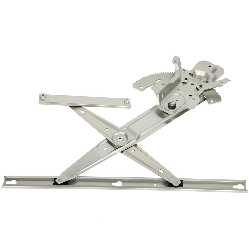 Power Window Regulator w/o Motor Fits 1996-2004 Land Rover Discovery Front Left - Изображение 1 из 4