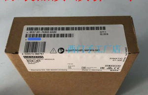 1P Siemens 6ES7331-7KB02-0AB0 6ES7 331-7KB02-0AB0   New Fast Delivery - Picture 1 of 1