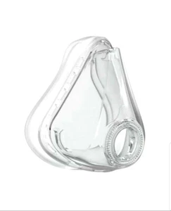 Nuevo cojín facial completo AirFit F10 ResMed componente de repuesto solo sellado - Imagen 1 de 12
