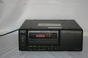 Vertex Standard VXR-7000 Desktop Repeater VXR-7000V VHF 150-174MHz - Bad Fan - Zdjęcie 1 z 4