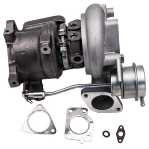 Turbo For Nissan Juke 1.6l Turbocharger Tf035 49335-01800 49335-00892 Mr16ddt - Picture 1 of 12