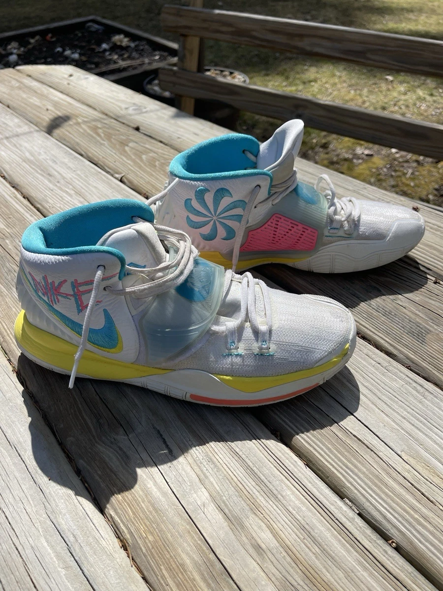 Nike Kyrie 6 Athletic Shoes for Men for Sale | Authenticity