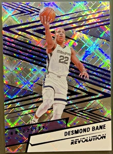 Desmond Bane 2024-25 Panini Revolution #54 Cosmic /99 - Bild 1 von 2