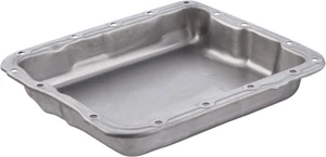 GRAYWERKS 103017 Automatic Replacement Part Transmission Oil Pan - Picture 1 of 10