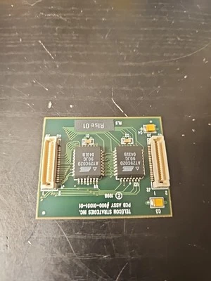 Nortel NT7R76AC MCR Flash Module - Image 1 of 3