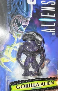 KB Exclusive Aliens Kenner GORILLA ALIEN 1996 Movie Kaybee Toys vs Predator AVP - Bild 1 von 3