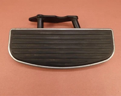 1996-2008 KAWASAKI VULCAN 1500 VN1500L передняя левая ножка доска для пола - Изображение 1 из 4