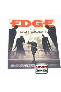 Edge Magazine - Issue 165 - August 2006 - The Outsider - Picture 1 of 1