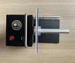 YUCHENGTECH Automatic Label Rewinder Width 120mm Diameter - Picture 1 of 6
